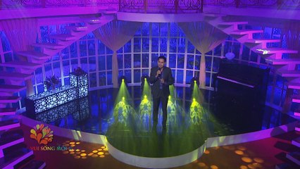 Bóng dáng mẹ hiền_Minh Luân - Vui Sống Mỗi Ngày [VTV3 - 15.08.2016]