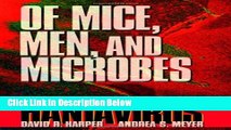 Books Of Mice, Men, and Microbes: Hantavirus Free Online