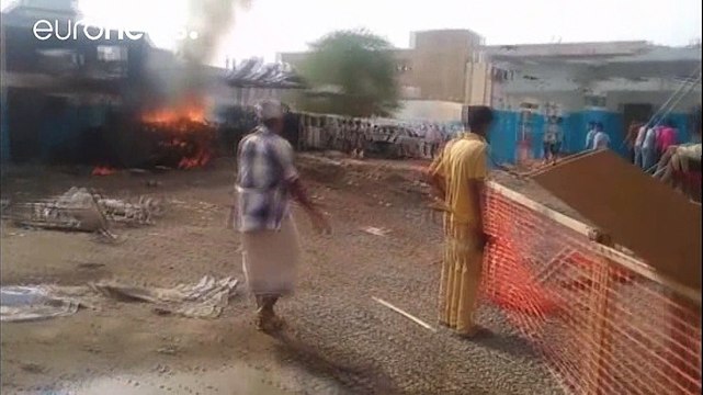 Yemen, colpito dai bombardamenti un ospedale di Medici Senza Frontiere.