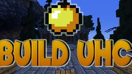 Build UHC PVP