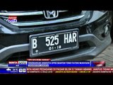 KPK Sita Mobil dari Anggota DPRD Banten