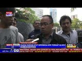 KPK Periksa Pengacara Atut Terkait Alkes Banten