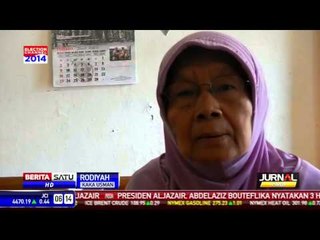 Keluarga Usman-Harun Minta Pemerintah Abaikan Protes Singapura