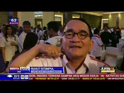 Ruhut Sitompul: Potong Leher Saya, Ibas Bersih!