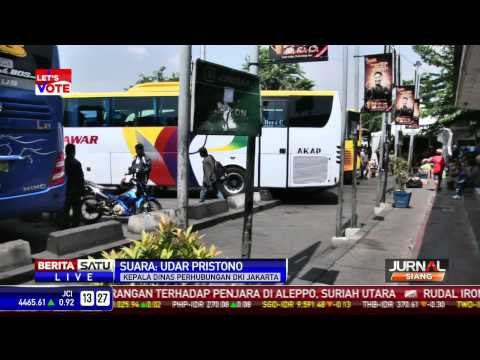 Dialog: Menanti Terminal Baru