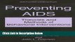 Ebook Preventing AIDS: Theories and Methods of Behavioral Interventions (Aids Prevention and