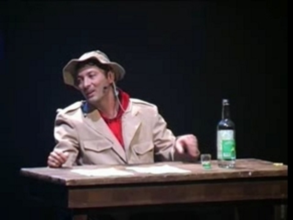 Johny guichard gouyav de france 4
