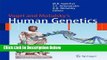 Books Vogel and Motulsky s Human Genetics: Problems and Approaches (HUMAN GENETICS: PROBLEMS