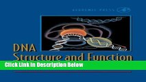 Ebook Dna Structure And Function Free Online