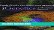 Books Study Guide and Solutions Manual for iGenetics: A Mendelian Approach Full Download