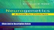 Books Neurogenetics: A Guide for Clinicians (Cambridge Medicine (Paperback)) Free Download
