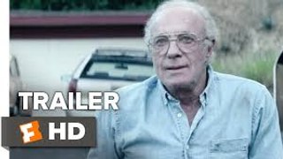 The Good Neighbor Official Trailer 1 (2016) - James Caan Movie