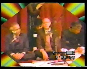 Habib Jalib Referendum USA Mushaira