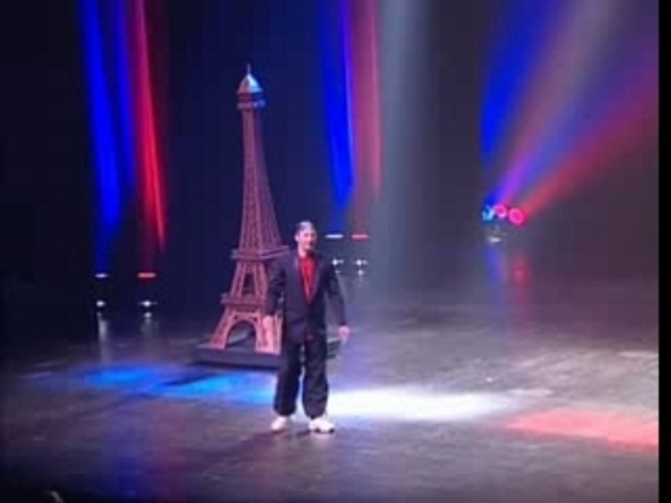 Johny guichard gouyav de france 6