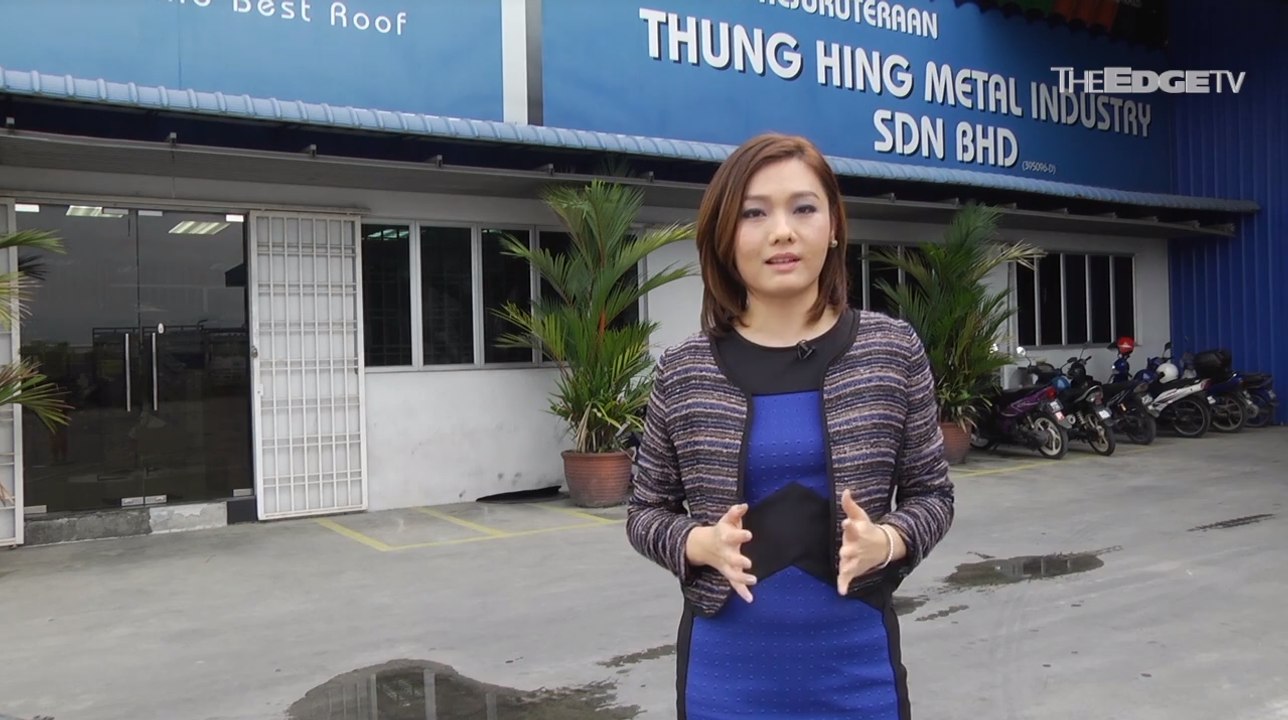 TALKING EDGE: Thung Hing preps for future IPO