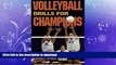 READ  Volleyball Drills for Champions: Mastering Key Skills with 7 Winning Coaches  BOOK ONLINE