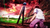 Sousei no Onmyouji Episode 17 Epic Moments