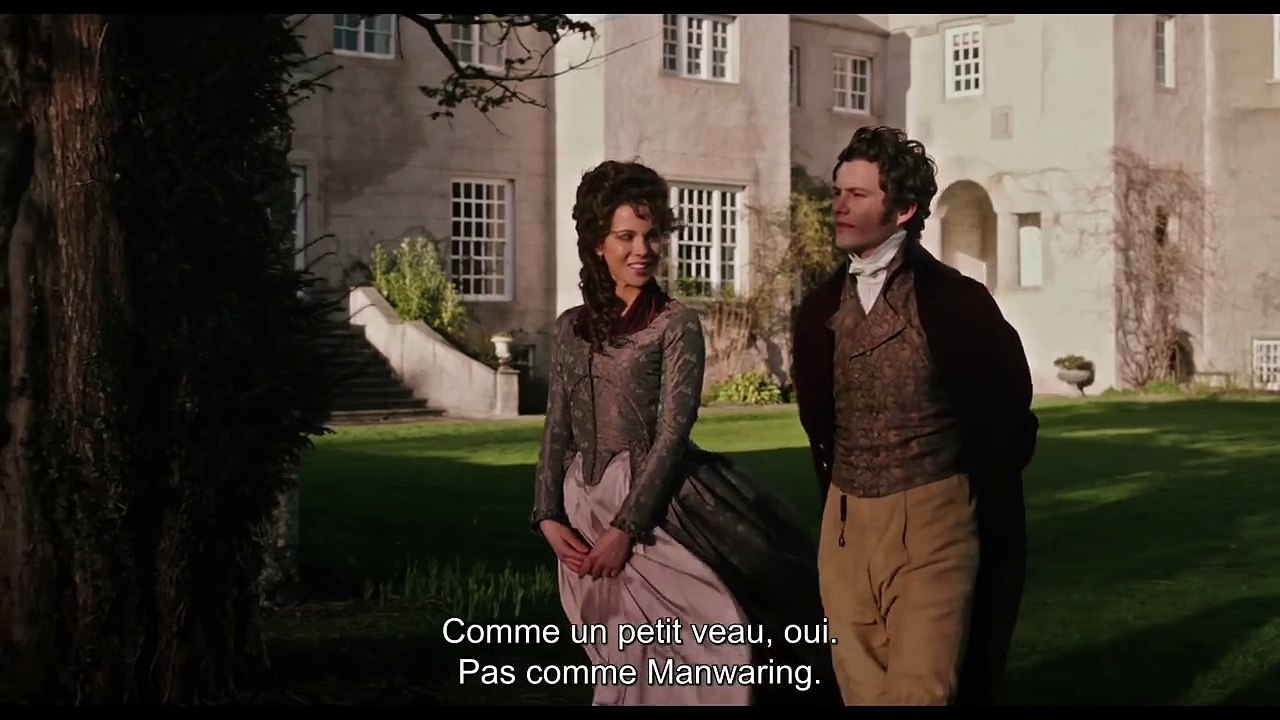 Love & Friendship