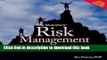 [Download] Risk Management Tricks of the Trade for Project Managers + PMI-RMP Exam Prep Guide