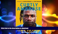 EBOOK ONLINE  Curtly Ambrose: Time To Talk  GET PDF