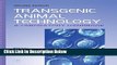 Ebook Transgenic Animal Technology, Second Edition: A Laboratory Handbook Free Online