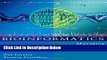 Books Bioinformatics: Managing Scientific Data (The Morgan Kaufmann Series in Multimedia