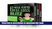 [Download] Weight Loss Box Set: Great Diet Recipes for Ketogenic Diet, Paleo, Spiralizer, Rapid