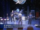 Festival Quito Blues reunirá a más de 16 bandas nacionales e internacionales