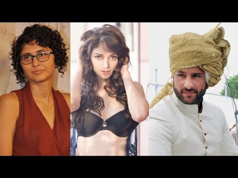 7 Bollywood Stars Who Belongs To Royal Families