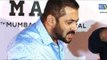 Salman Khan On Questions That Make Him ANGRY
