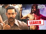 Aamir Khan Requests NOT To Watch Leaked Udta Punjab Movie Online