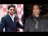 Shah Rukh Khan And Aditya Chopra To Come Together For A Period Drama!?