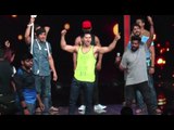 Varun Dhawan Performs On 'Sau Tarha Ke' Song From Dishoom