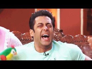 Salman Khan's Funniest Comment On Marriage - Old Video
