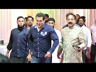 Baba Siddiqui Iftar Party 2015 Full Old Video HD | Salman Khan, Varun Dhawan, jacqueline fernandez