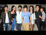 Bollywood GRAND Udta Punjab Special Screening | Shahrukh,Ranbir,Katrina,Shahid,Alia,Preity,Varun