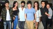 Bollywood GRAND Udta Punjab Special Screening | Shahrukh,Ranbir,Katrina,Shahid,Alia,Preity,Varun