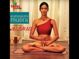 Ancient Indian Mudras - Kundalini Mudra HD | Prachi Mishra