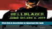 [Download] Hellblazer: Pandemonium Hardcover Collection