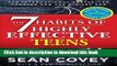 [Download] The 7 Habits of Highly Effective Teens Paperback Collection