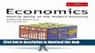 [Read PDF] Economics: Making Sense of the Modern Economy Ebook Online