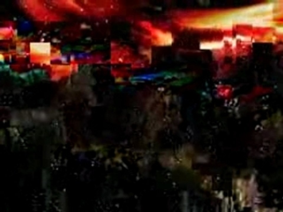 final fantasy 7 Ejection de la capsule