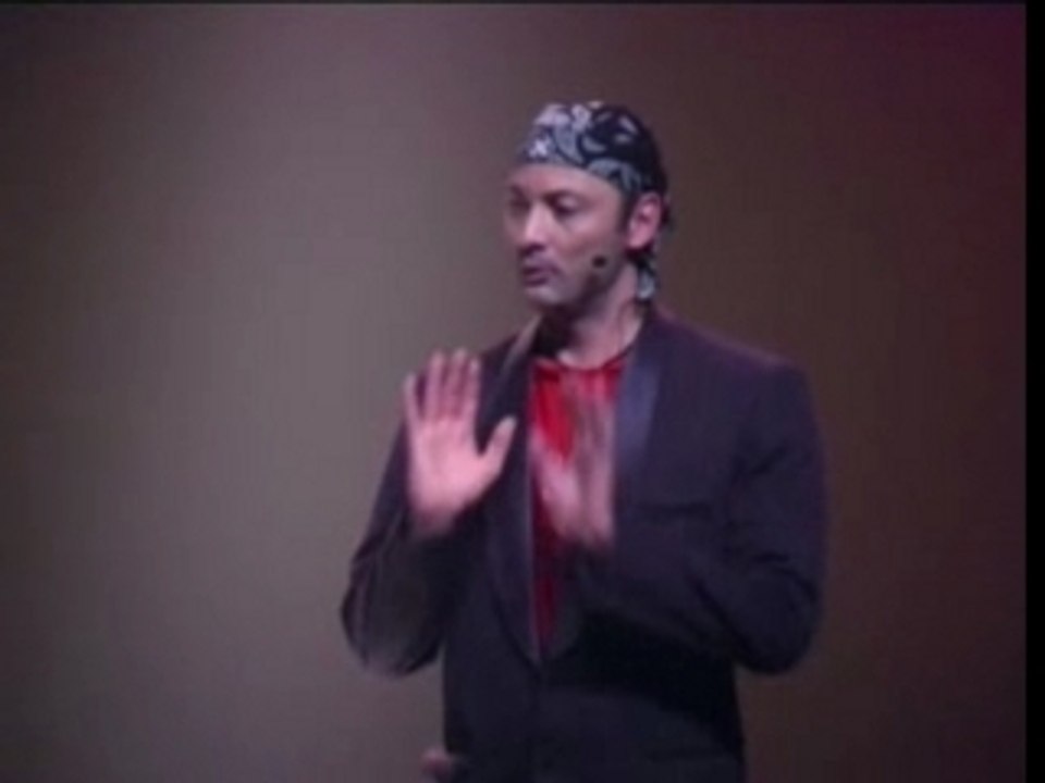 Johnny guichard gouyav de france 5