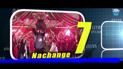 Bollywood Weekly Top 5 Songs -Episode 1- Latest HD Hindi Songs