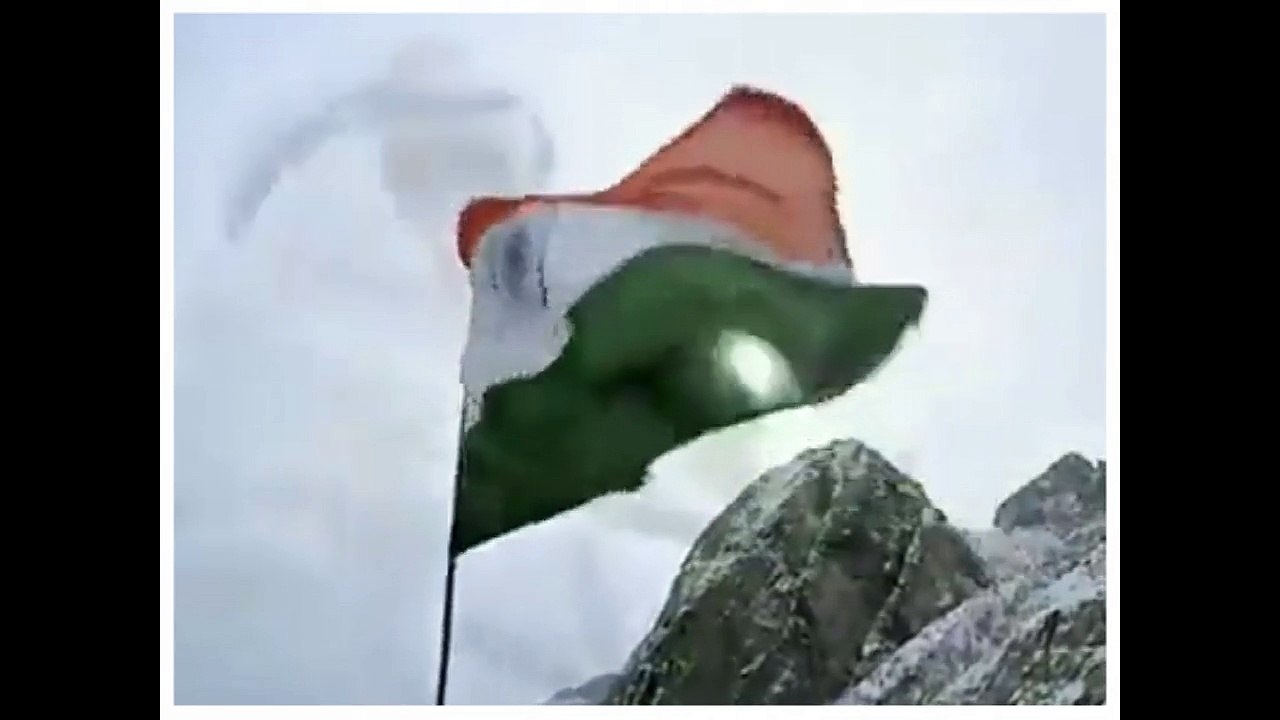 indian national anthem