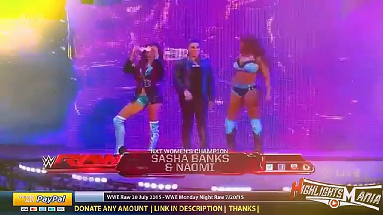 Raw 10_8_16 Full show- Dean ambrose - Raw 2016 Full show HD