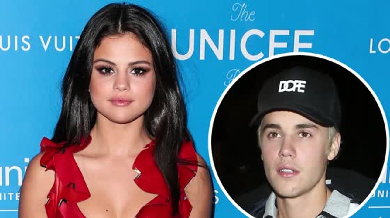 Selena Gomez zeigt es Justin Bieber