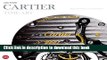 [Download] Cartier Time Art: Mechanics of Passion Hardcover Free