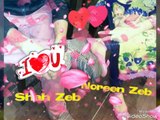 Shah Zeb  Noreen Zeb