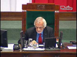 Poseł Marta Golbik - Wystąpienie z dnia 21 lipca 2016 roku.